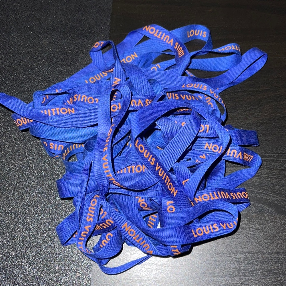 Louis Vuitton Ribbons
